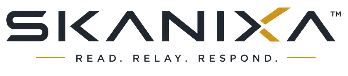 Skanixa Intelligent Edgeware logo