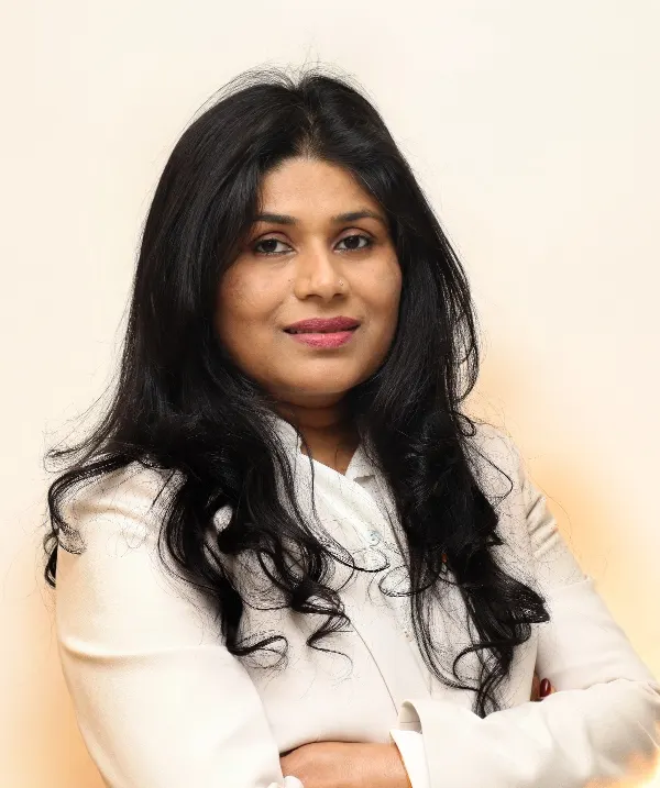 Avantika Ashim Patil, Chairperson at i-TEK RFID