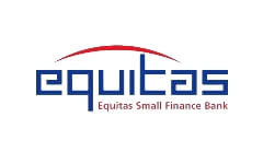 Equitas Small Finance Bank logo