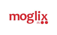 Moglix logo