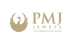 PMJ Jewels logo
