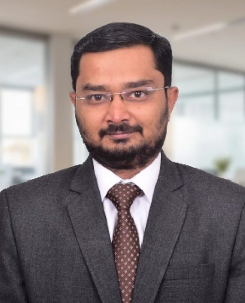 santosh-navale-i-tek-chief-financial-officer-portrait Santosh Navale, Chief Financial Officer at i-TEK RFID