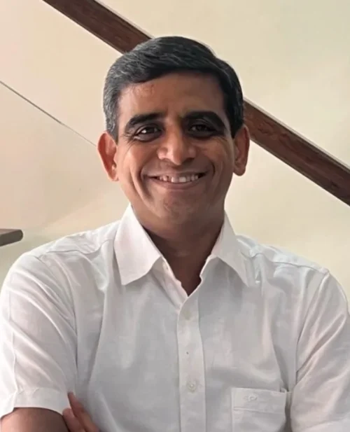 srinivas-srini-nidugondi-i-tek-coo-portrait Srinivas "Srini" Nidugondi, COO at i-TEK RFID