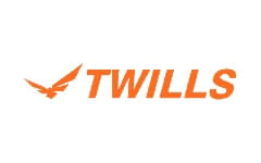 Twills logo